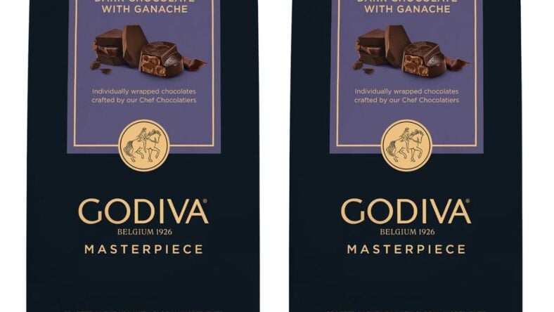 Godiva Chocolates Costco