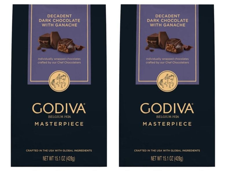 Godiva Chocolates Costco