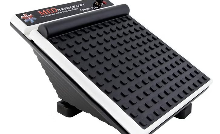 MedMassager Foot Massager
