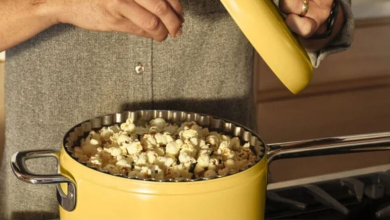 Popsmith Popcorn Costco