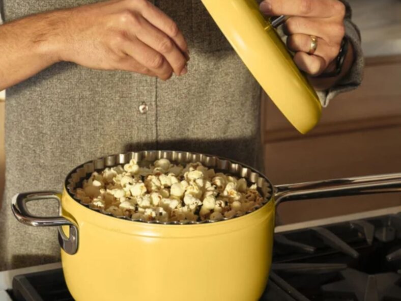 Popsmith Popcorn Costco