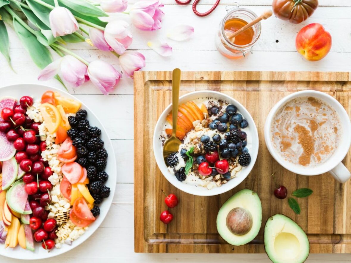 Small Diet Swaps at Costco Unsplash