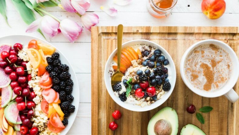 Small Diet Swaps at Costco Unsplash