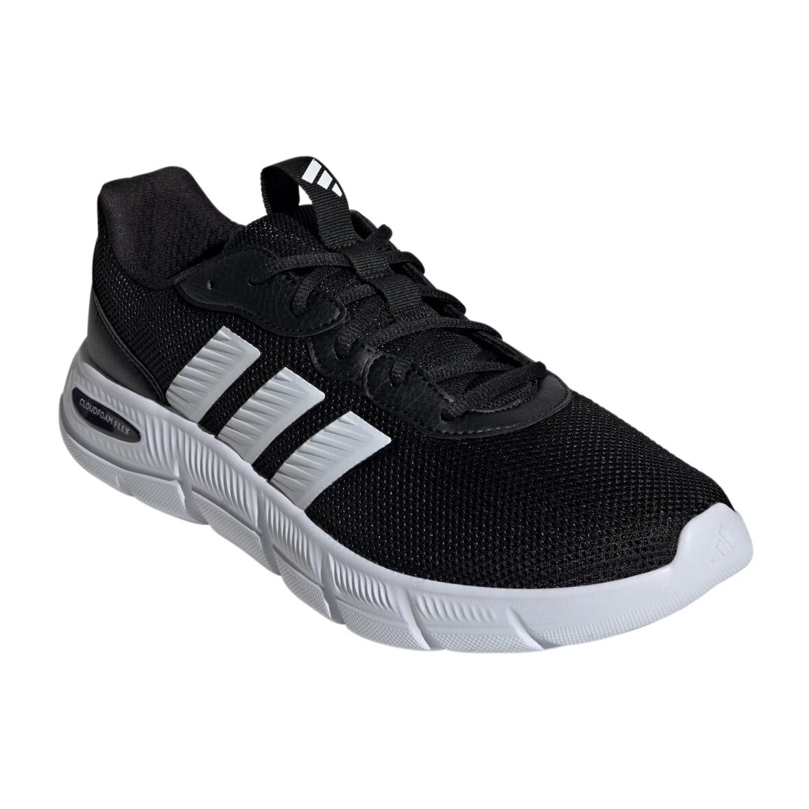 adidas Men's Cloudfoam Flex Sneaker