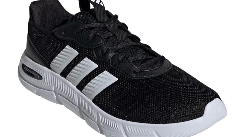 adidas Men's Cloudfoam Flex Sneaker