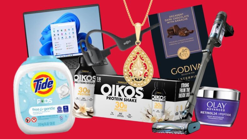 Costco Coupon Book February