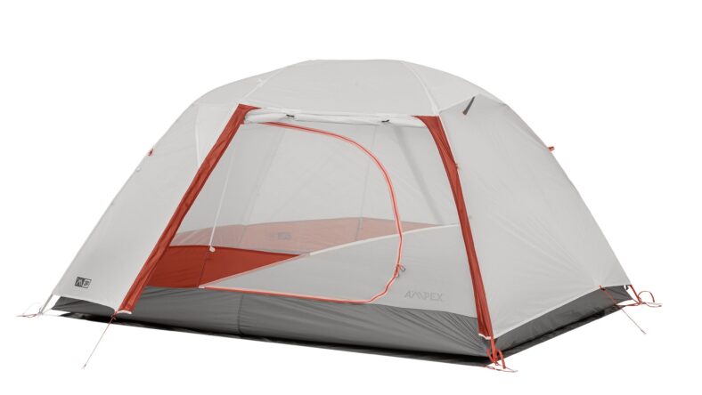 Ampex 3-person Backpacking Tent