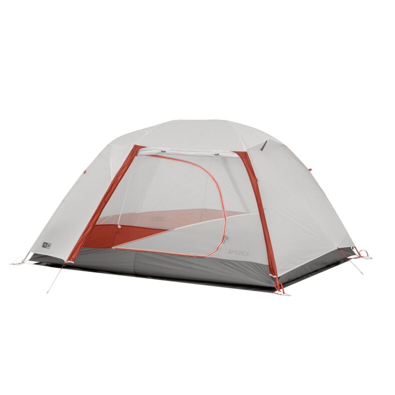 Ampex 3-person Backpacking Tent