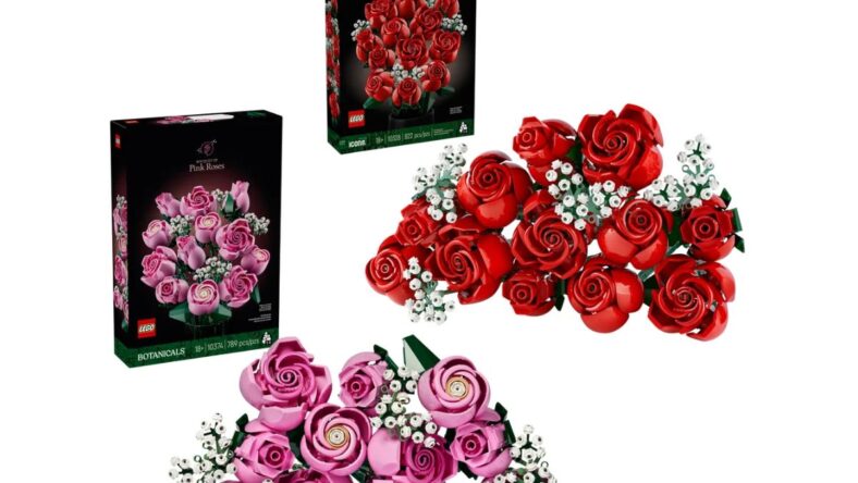 Bundle Bouquet of Roses Costco