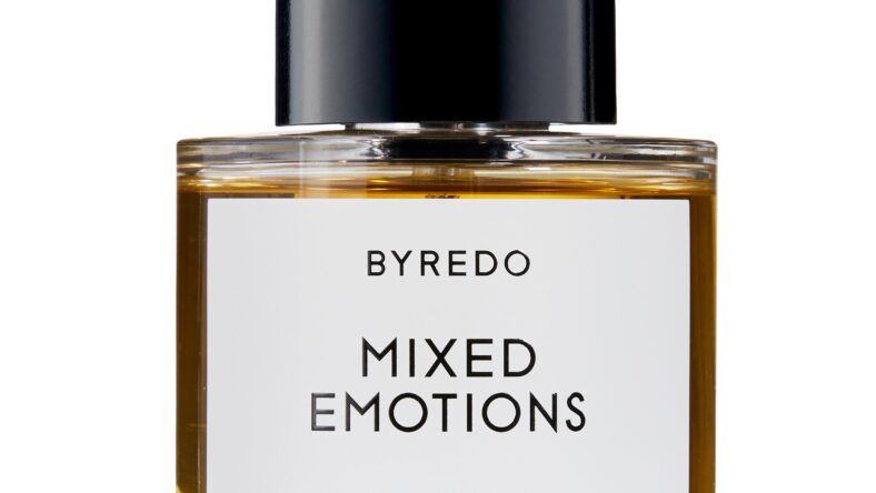 Byredo Mixed Emotions Parfum