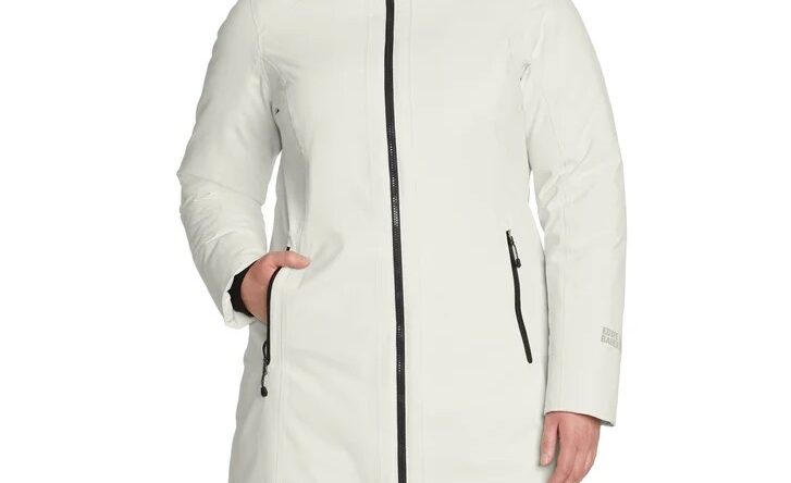 Eddie Bauer Women&rsquo;s Down Parka