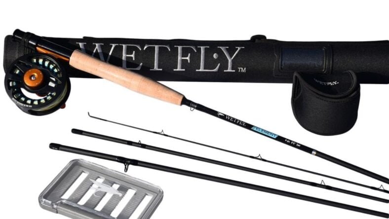 Fly Rod Costco