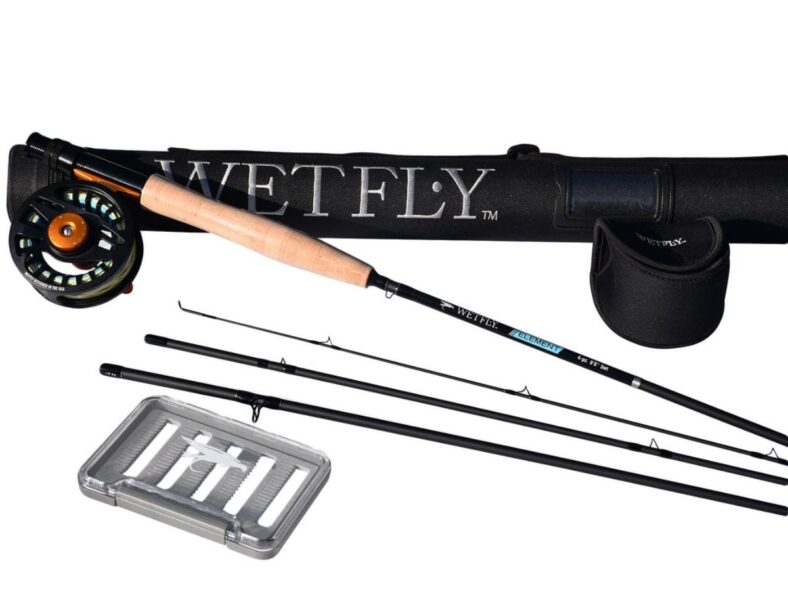 Fly Rod Costco
