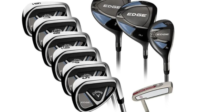 Golf Clubs Costco
