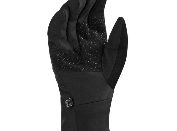 HEAD Men&rsquo;s Waterproof Hybrid Gloves