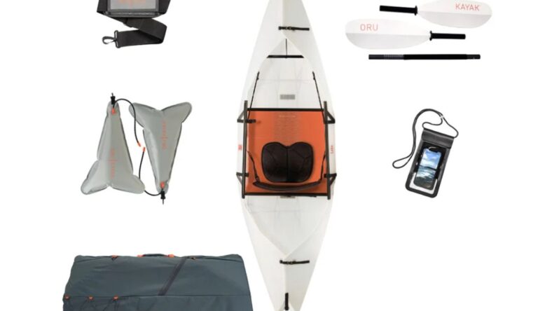 Kayaks Costco