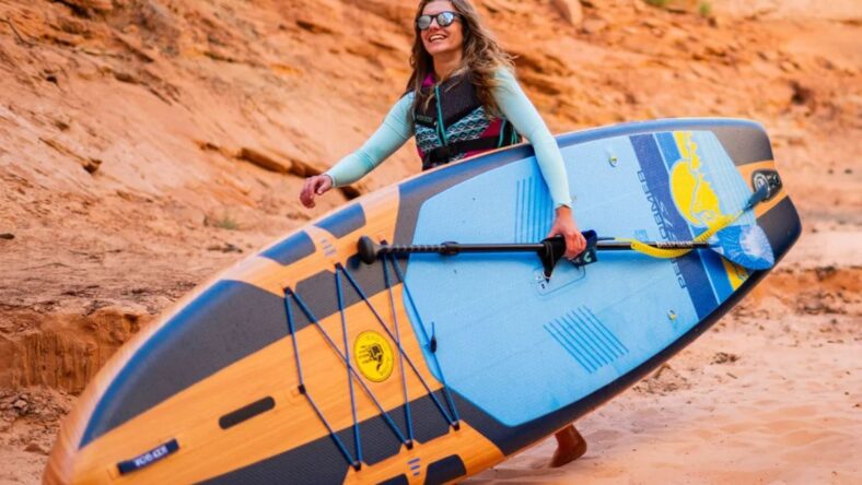 Paddleboard Costco
