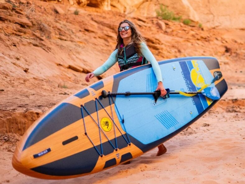 Paddleboard Costco