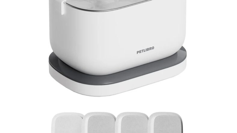 Petlibro Pet Water Fountain