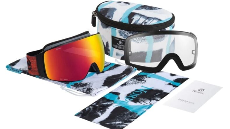 Snow Goggles Costco