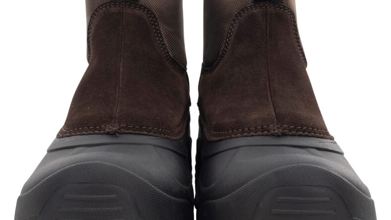 Stakeekum Men&rsquo;s Winter Boot