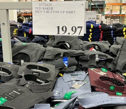 Ted-Baker-Mens-Button-Up-Shirt-1072429