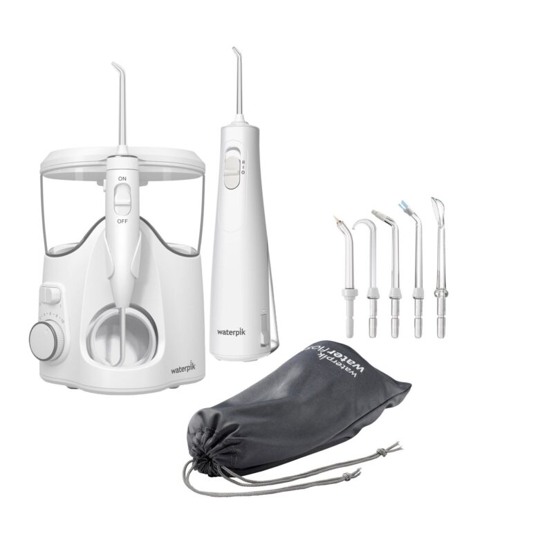 Waterpik Water Flosser