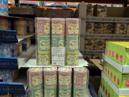 De Milan Panettone Trio Variety Ea at Costco