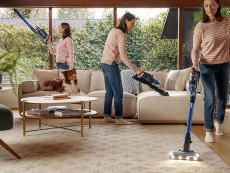 Bissell Vacuum Costco