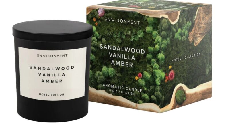 Candles Costco
