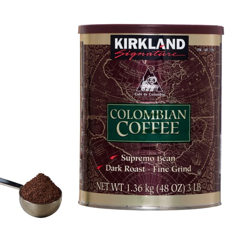 Colombian Coffee