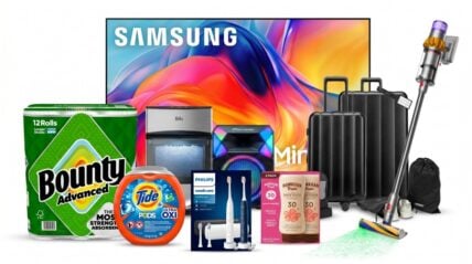 Costco-June-July-2026-Coupon-Book-Featured-Products Collage