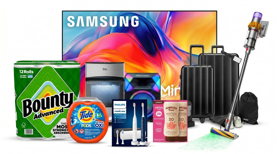 Costco-June-July-2026-Coupon-Book-Featured-Products Collage