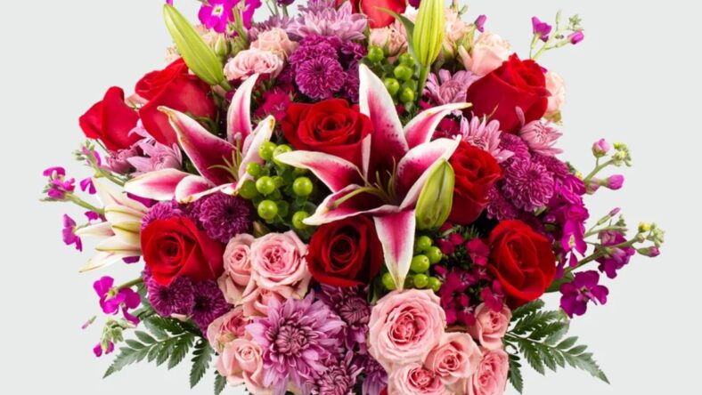 Costco Valentine's Day Flowers