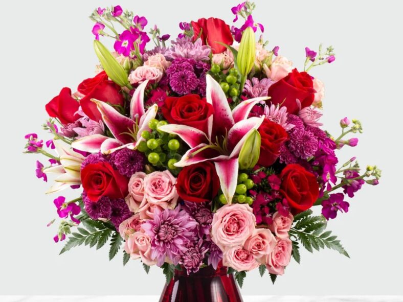 Costco Valentine's Day Flowers