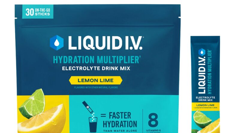 Liquid IV Multiplier