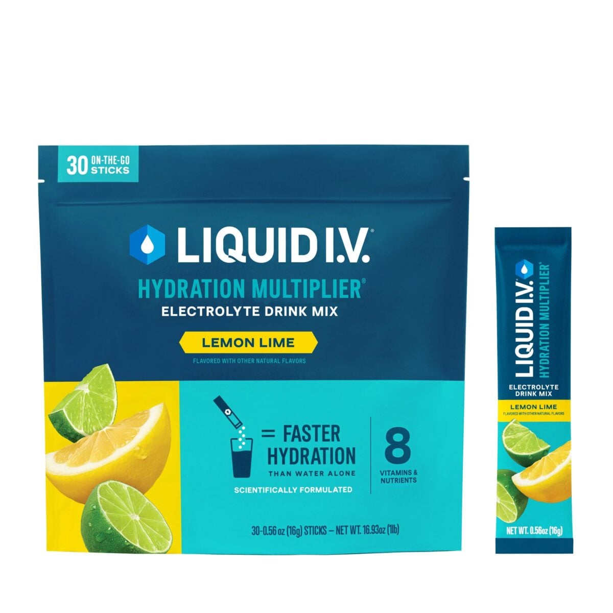 Liquid IV Multiplier