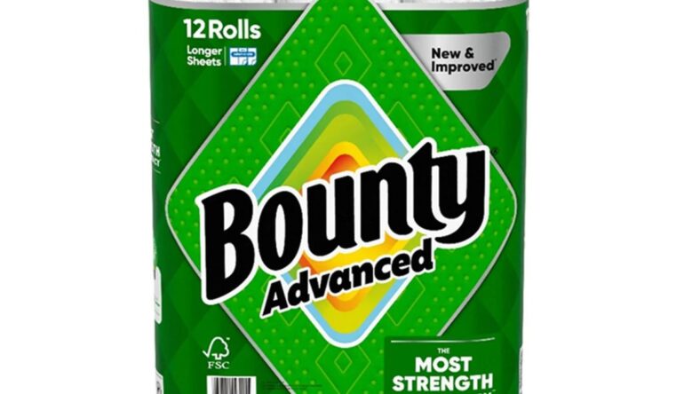 Paper Towels Costco