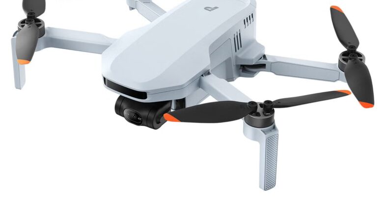 Potensic Drone Bundle