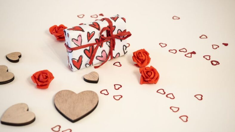 Romantic Presents at Costco Unsplash