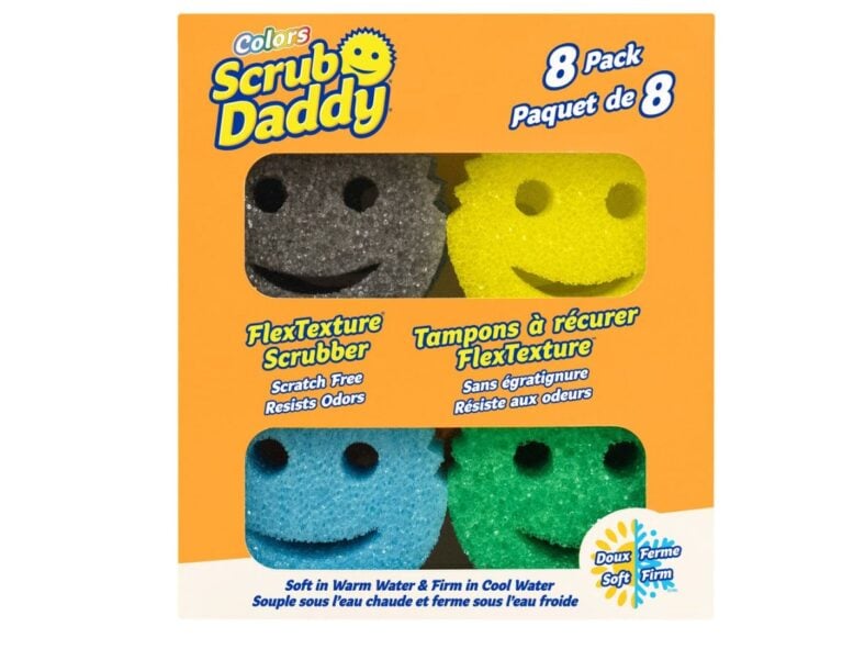 Scrub Daddy Costco