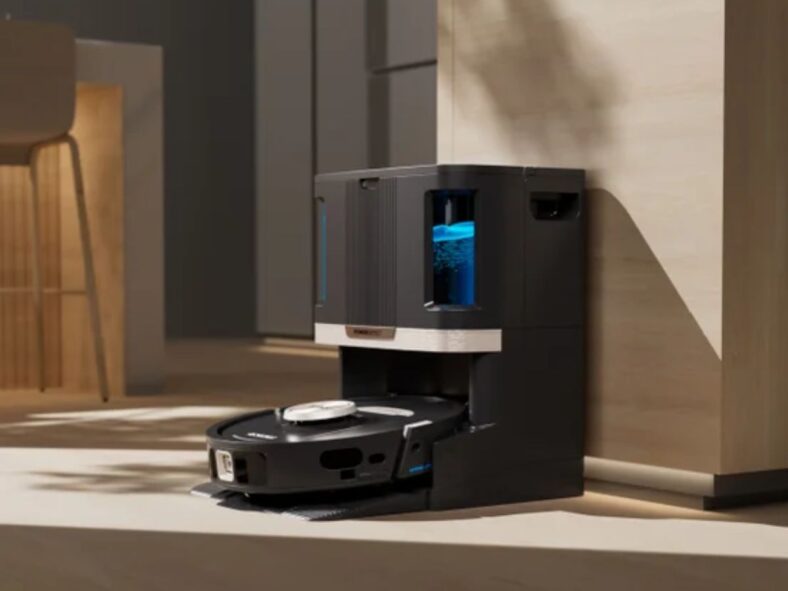 Shark Robot Vacuum Costco