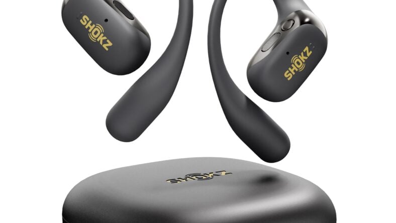 Shokz Wireless Earbuds
