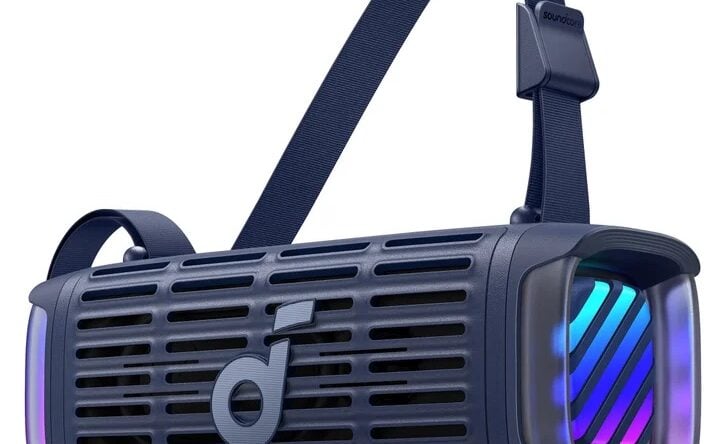 Soundcore Outdoor BT Speaker