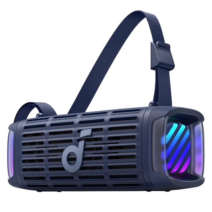 Soundcore Outdoor BT Speaker