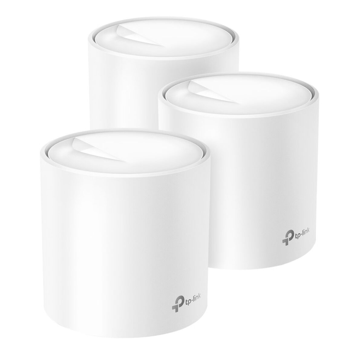 TP-Link Deco X60 Mesh WiFi System