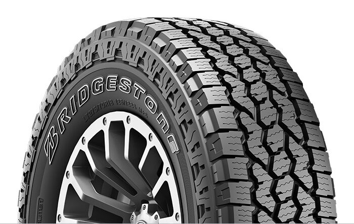 bridgestone tires