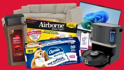 Costco Coupon Book March 2026