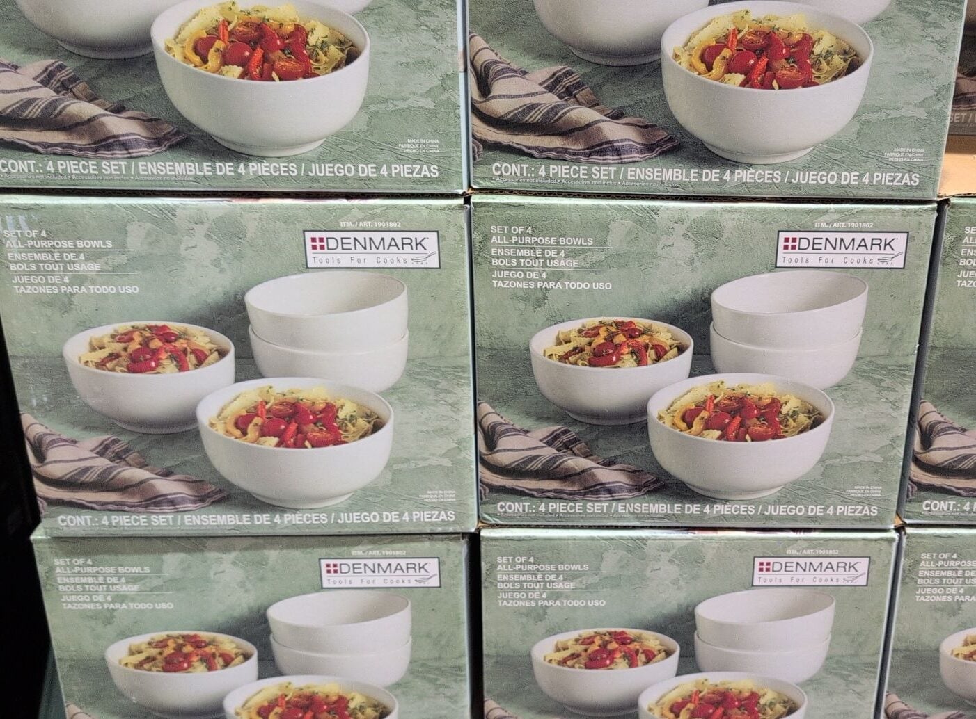 DANSK　ヴィンテージBOWL2個セット&マグカップ2個セットおまとめ DANSK（ダンスク） SAGESONG（セージソング）マグカップ 320ml 2点