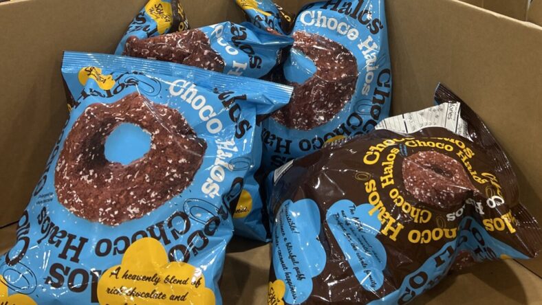 Choco-Halos